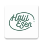 Logo of Halil Esen Zeytin & Zeytinyağı android Application 